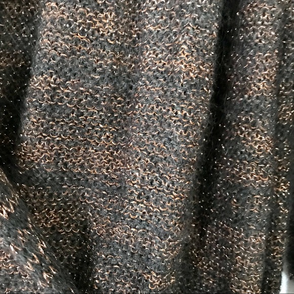 Nanette Lepour Metallic Sweater - Picture 7 of 7